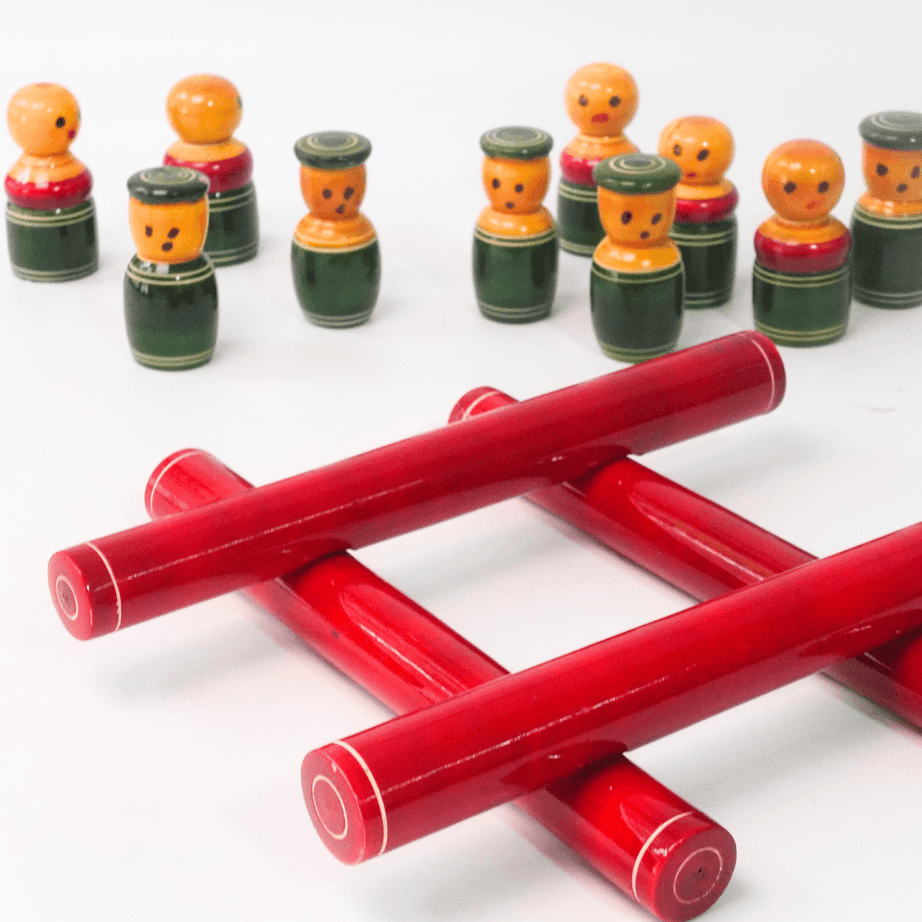 XOX for All Ages Family Game - Kids Bestie