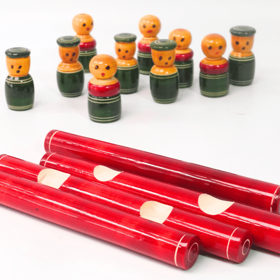 XOX for All Ages Family Game - Kids Bestie