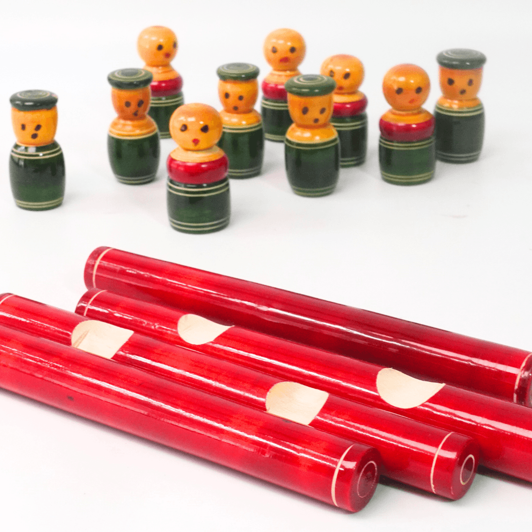 XOX for All Ages Family Game - Kids Bestie