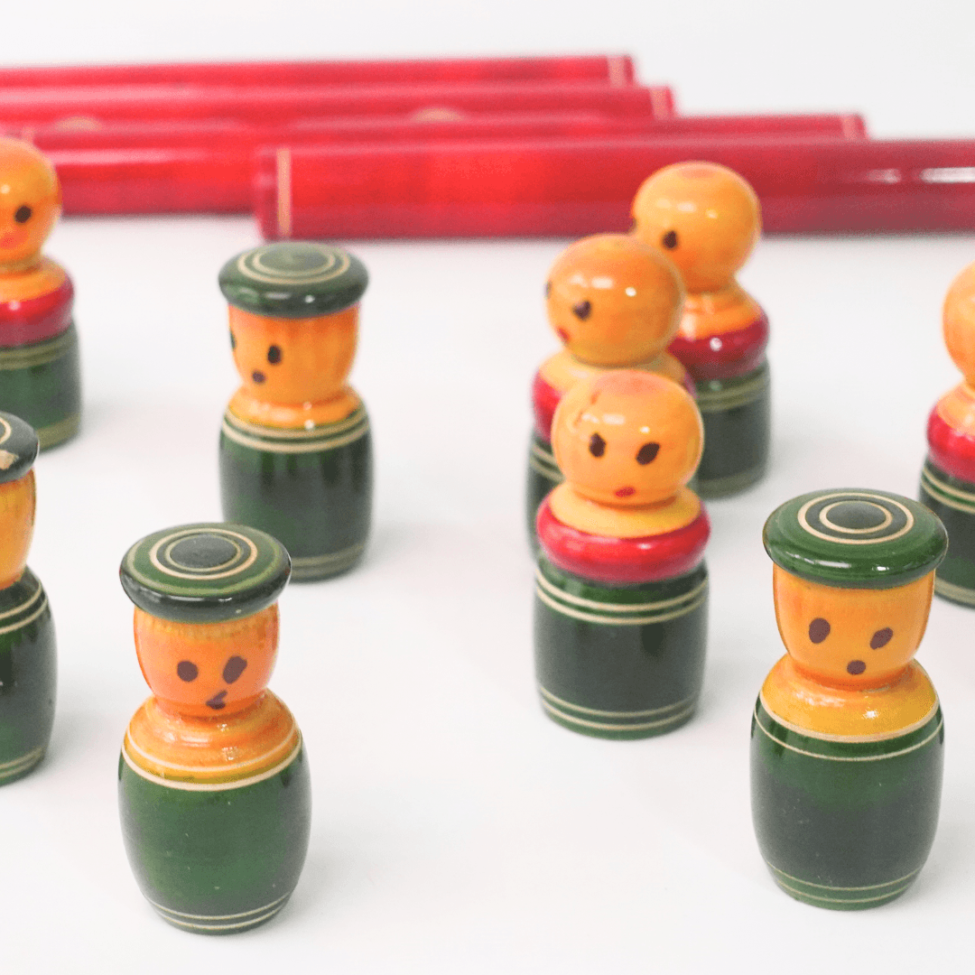 XOX for All Ages Family Game - Kids Bestie